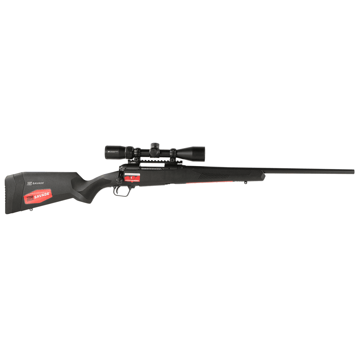 Savage Arms 57301 110 Apex Hunter XP 204 Ruger Hunting Rifle Savage Arms 57301 110 Apex Hunter XP 204 Ruger Hunting Rifle