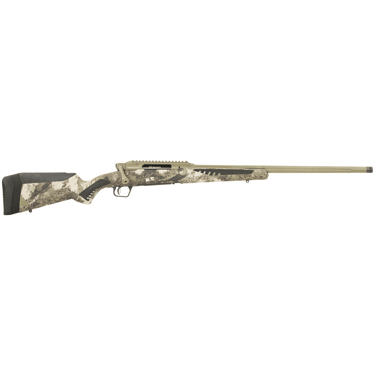 Savage Arms 58026 Impulse Big Game 300 Win Mag Hunting Rifle Savage Arms 58026 Impulse Big Game 300 Win Mag Hunting Rifle