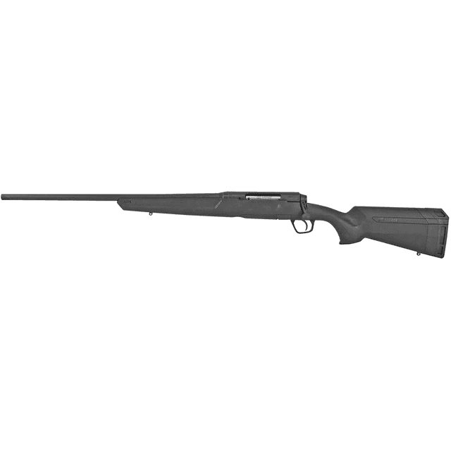 Savage Arms 58122 Left Handed Axis 400 Legend Hunting Rifle Savage Arms 58122 Left Handed Axis 400 Legend Hunting Rifle