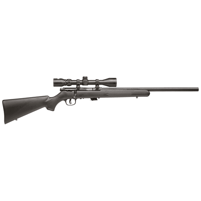Savage Arms 29200 Mark II FVXP Full Size 22 LR Rifle Savage Arms 29200 Mark II FVXP Full Size 22 LR Rifle