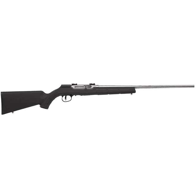 Savage Arms 47216 A22 FSS Full Size Semi-Auto 22 LR Rifle Savage Arms 47216 A22 FSS Full Size Semi-Auto 22 LR Rifle