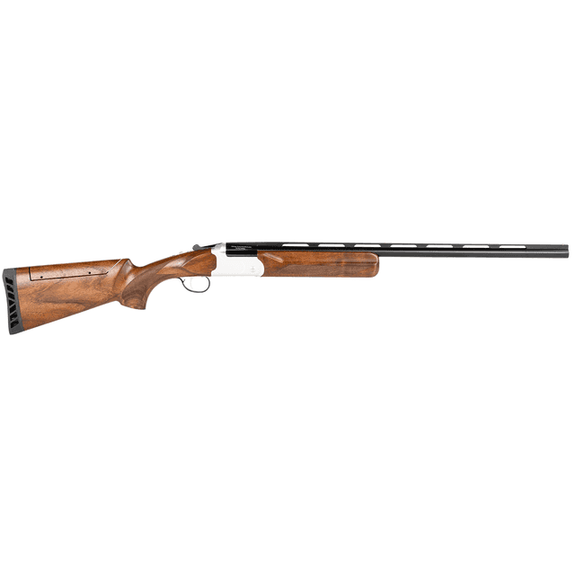 Stevens 23225 555 Compact Trap 20 Gauge Shotgun 26" Stevens 23225 555 Compact Trap 20 Gauge Shotgun 26"