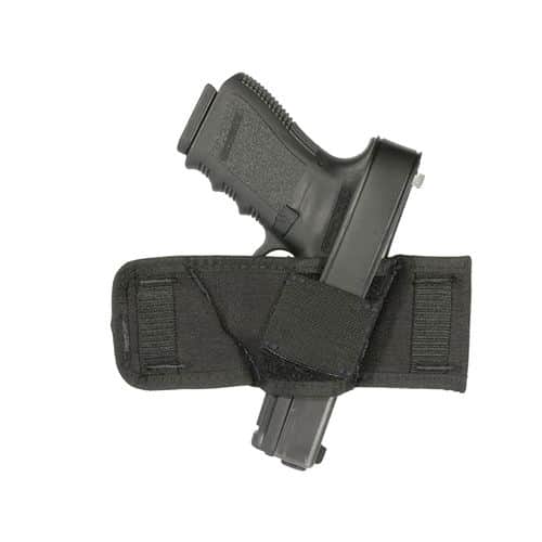 Blackhawk Sportster Compact Belt Slide Holster Blackhawk Sportster Compact Belt Slide Holster