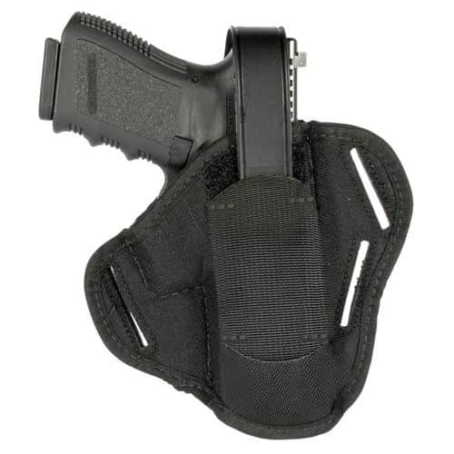 Blackhawk Sportster Pancake Holster, Size-5 Blackhawk Sportster Pancake Holster, Size-5
