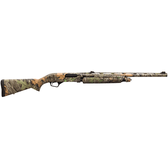 Winchester 512357290 SXP Turkey Hunter Full Size 12 Gauge Shotgun 24"3.5" Winchester 512357290 SXP Turkey Hunter Full Size 12 Gauge Shotgun 24"3.5"