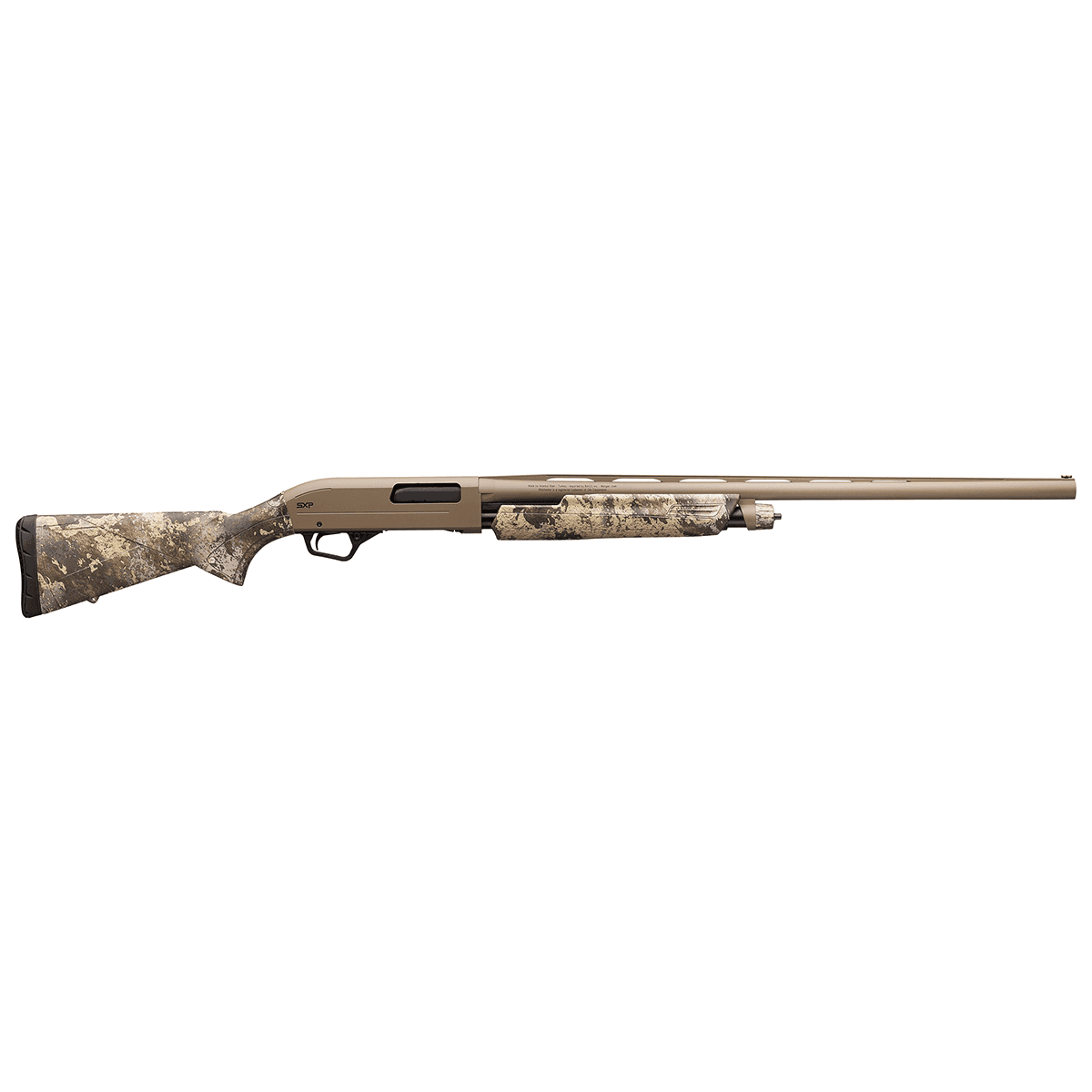 Winchester 512401392 SXP Hybrid Hunter 12 Gauge Shotgun 28" Winchester 512401392 SXP Hybrid Hunter 12 Gauge Shotgun 28"