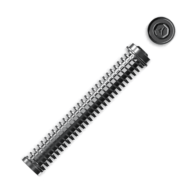 Radian Compressor Quick Tune Guide Rod Glock 19 Gen1-5/19X/45; 3 Springs (13lb/15lb/18lb) AG19ROD Radian Compressor Quick Tune Guide Rod Glock 19 Gen1-5/19X/45; 3 Springs (13lb/15lb/18lb) AG19ROD