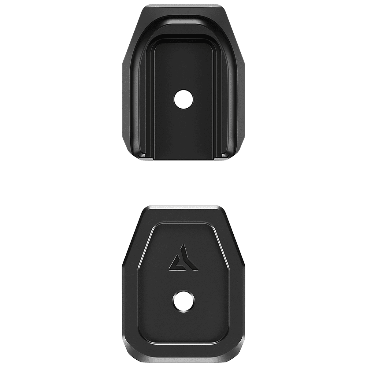 Radian Weapons H0023 P365-XMACRO 2 Pack Base Pad Radian Weapons H0023 P365-XMACRO 2 Pack Base Pad