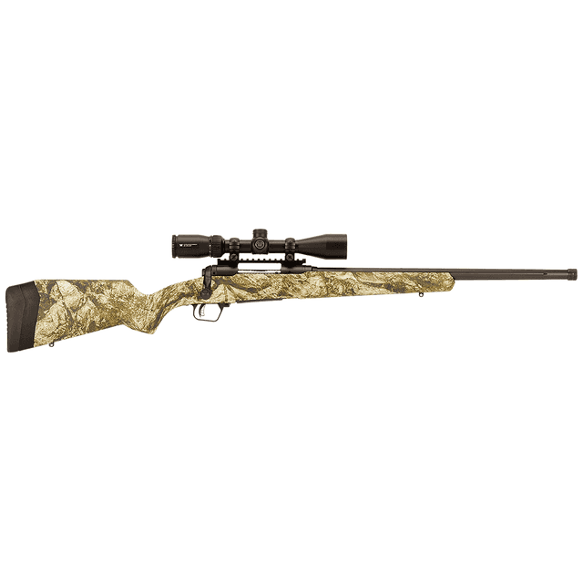 Savage Arms 57359 110 Apex Predator XP 243 Win Hunting Rifle Savage Arms 57359 110 Apex Predator XP 243 Win Hunting Rifle