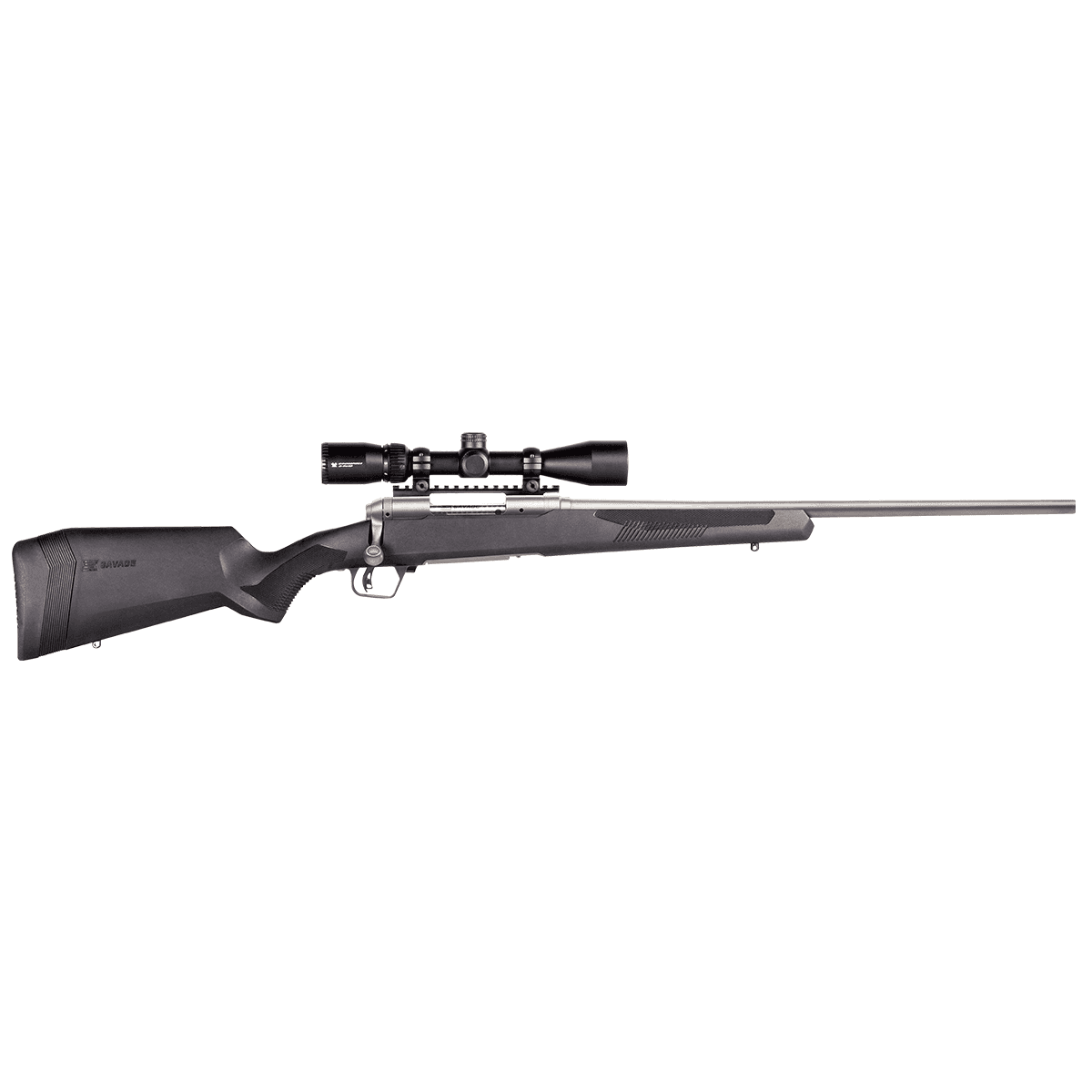 Savage Arms 58132 110 Apex Storm XP 400 Legend Hunting Rifle Savage Arms 58132 110 Apex Storm XP 400 Legend Hunting Rifle