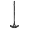 RADIAN WEAPONS R0151 Raptor-LT Charging Handle AR-10, SR25 Black Aluminum/Polymer RADIAN WEAPONS R0151 Raptor-LT Charging Handle AR-10, SR25 Black Aluminum/Polymer