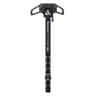RADIAN WEAPONS R0561 Raptor-SD  Charging Handle AR-15, M16 Radian Gray Aluminum RADIAN WEAPONS R0561 Raptor-SD  Charging Handle AR-15, M16 Radian Gray Aluminum