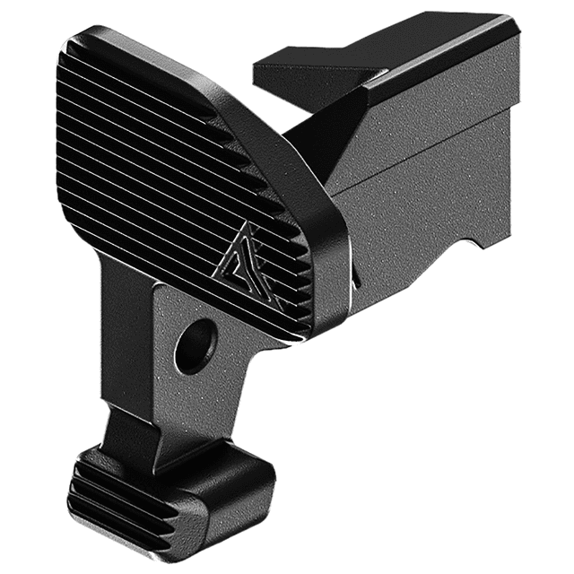 Radian Weapons Extended Bolt Catch AR-15 M-16 Platform Radian Weapons Extended Bolt Catch AR-15 M-16 Platform