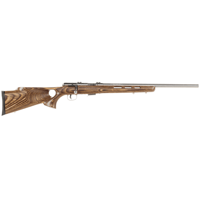 Savage Arms 96200 93R17 BTVSS 17 HMR Hunting Rifle Savage Arms 96200 93R17 BTVSS 17 HMR Hunting Rifle