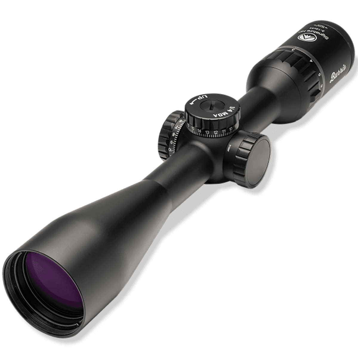 Burris Signature HD 3-15x44mm RifleScope, 1" Tube - 200532 Burris Signature HD 3-15x44mm RifleScope, 1" Tube - 200532