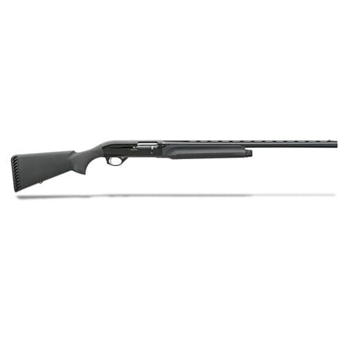 Benelli Montefeltro 12 GA 28" Barrel Black Shotgun Benelli Montefeltro 12 GA 28" Barrel Black Shotgun