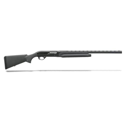 Benelli Montefeltro 12 GA 28" Barrel Black Shotgun Benelli Montefeltro 12 GA 28" Barrel Black Shotgun