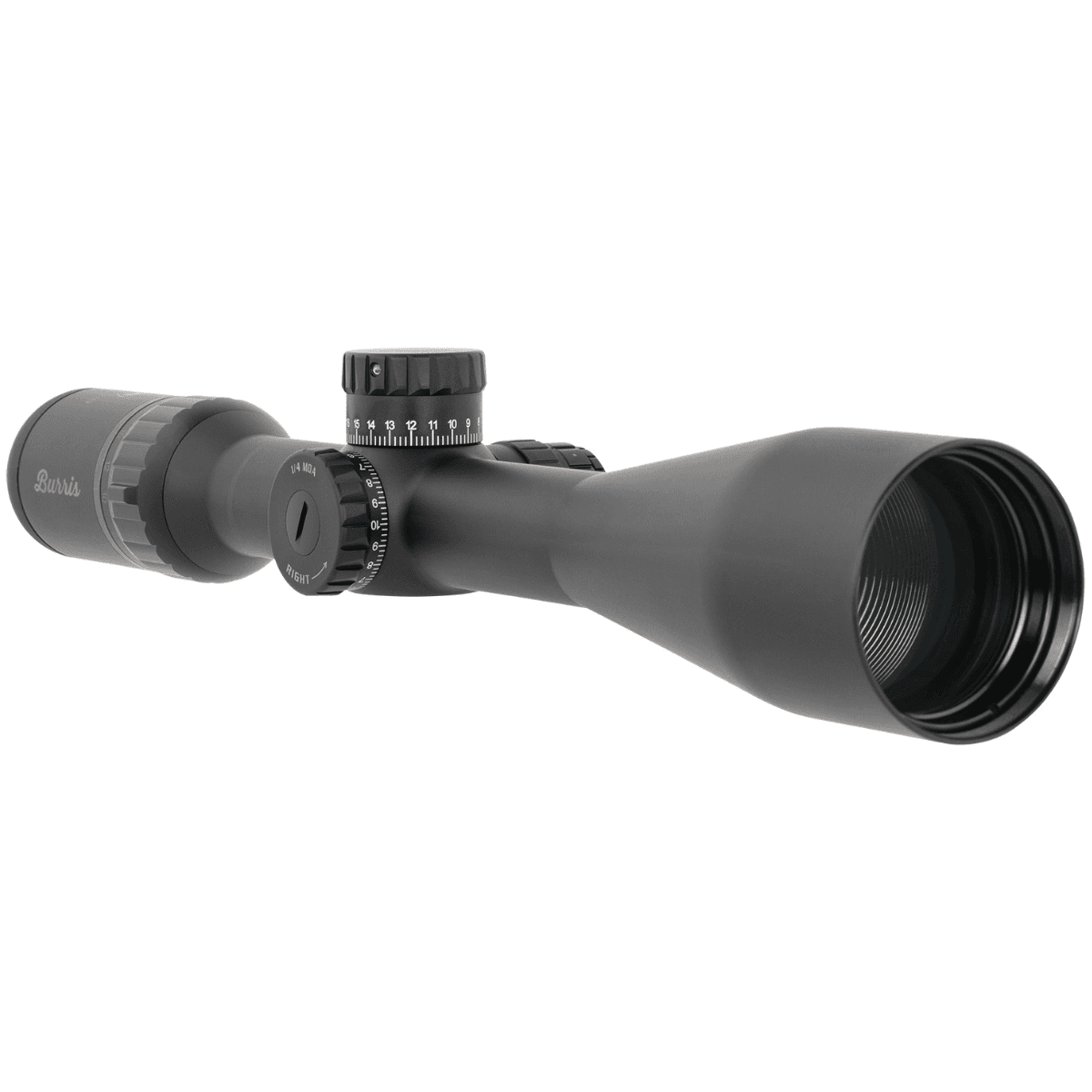 Burris Signature HD 5-25x RifleScope, 30mm Tube - 200535 Burris Signature HD 5-25x RifleScope, 30mm Tube - 200535