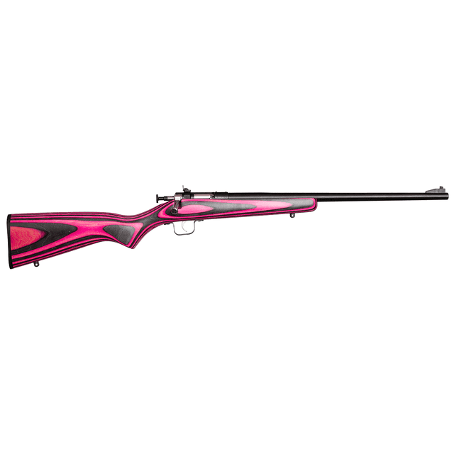 Crickett KSA2226 Youth 22 LR Rifle Crickett KSA2226 Youth 22 LR Rifle