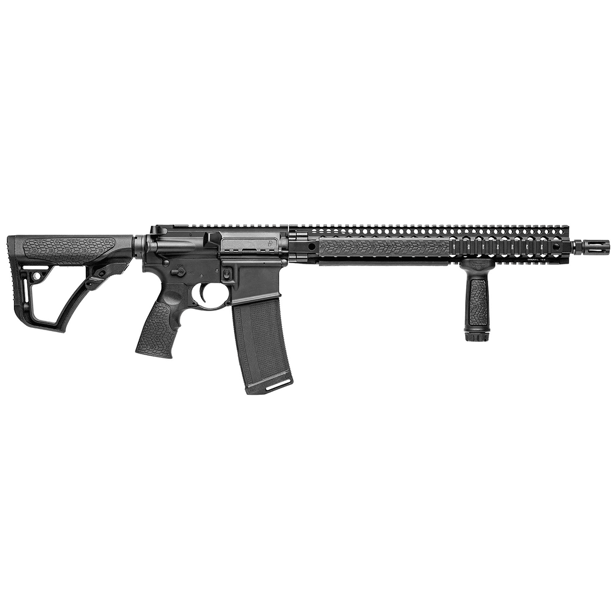 Daniel Defense 0214515175047 DDM4 V9 5.56x45mm NATO Semi-Automatic Rifle AR-15 Daniel Defense 0214515175047 DDM4 V9 5.56x45mm NATO Semi-Automatic Rifle AR-15