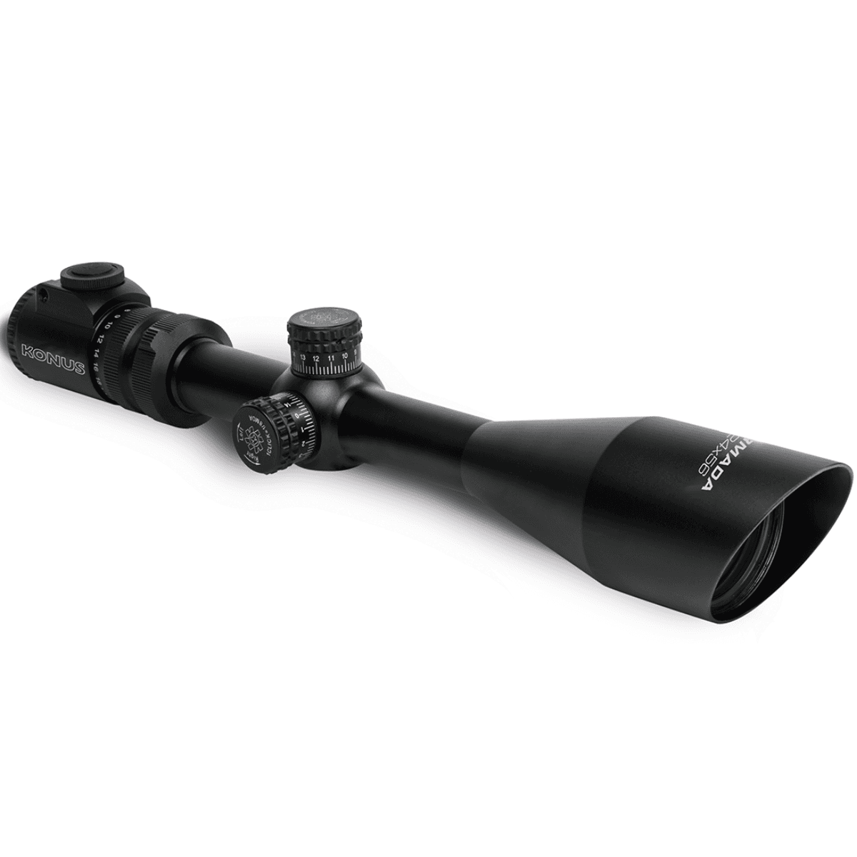 Specification Main Image