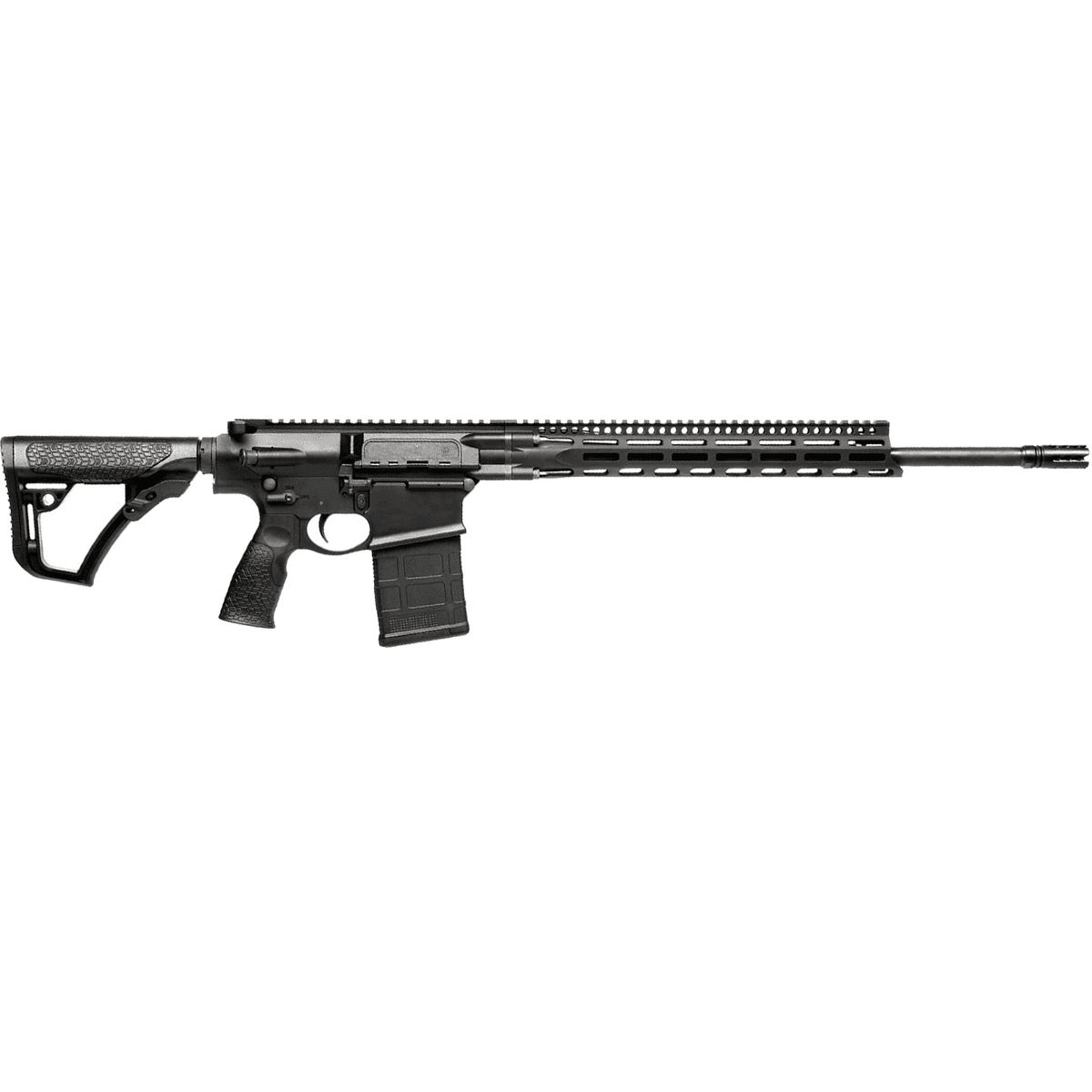 Daniel Defense DD5v5 .260 Rem AR-10 Semi Automatic Rifle Daniel Defense DD5v5 .260 Rem AR-10 Semi Automatic Rifle