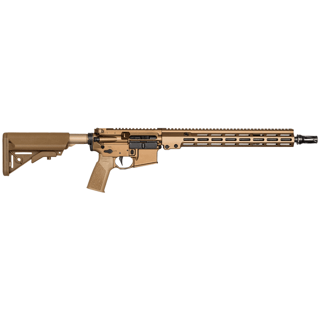 Geissele Automatics 08-395S Super Duty MOD1 223 Rem/5.56 NATO AR-15 Rifle Geissele Automatics 08-395S Super Duty MOD1 223 Rem/5.56 NATO AR-15 Rifle