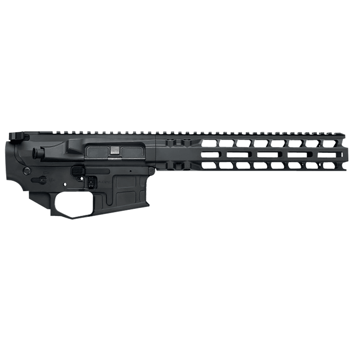 Radian Weapons R0427 Builder Kit 10" M-LOK Hand-gaurd Radian Weapons R0427 Builder Kit 10" M-LOK Hand-gaurd