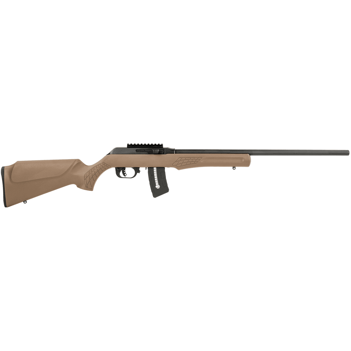 Rossi RS22W2111B RS22 22 WMR Semi Automatic Rifle Rossi RS22W2111B RS22 22 WMR Semi Automatic Rifle