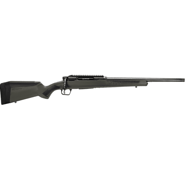 Savage Arms 57654 Impulse Hog Hunter 6.5 Creedmoor Hunting Rifle Savage Arms 57654 Impulse Hog Hunter 6.5 Creedmoor Hunting Rifle