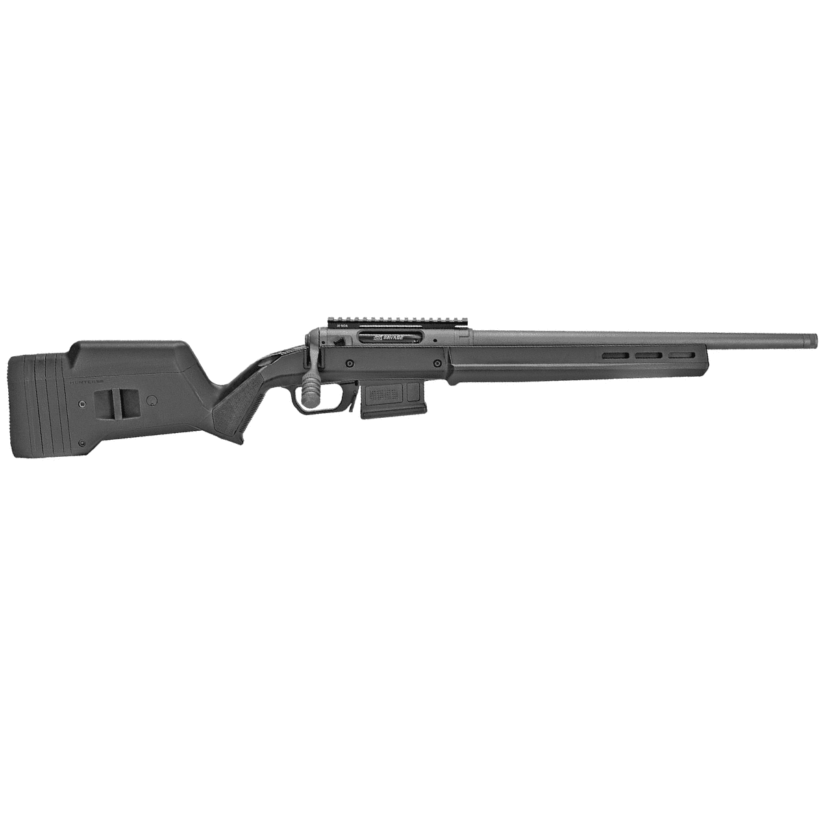 Savage Arms 57735 110 Magpul Hunter 6.5 Creedmoor Long Range Rifle Savage Arms 57735 110 Magpul Hunter 6.5 Creedmoor Long Range Rifle