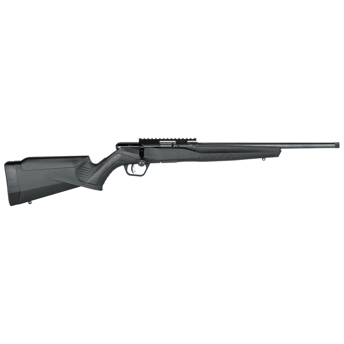 Savage Arms 70803 B17 FV-SR Full Size Bolt Action 17 HMR Savage Arms 70803 B17 FV-SR Full Size Bolt Action 17 HMR
