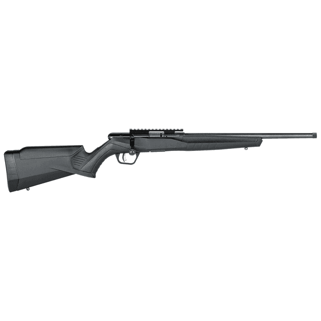 Savage Arms 70803 B17 FV-SR Full Size Bolt Action 17 HMR Savage Arms 70803 B17 FV-SR Full Size Bolt Action 17 HMR