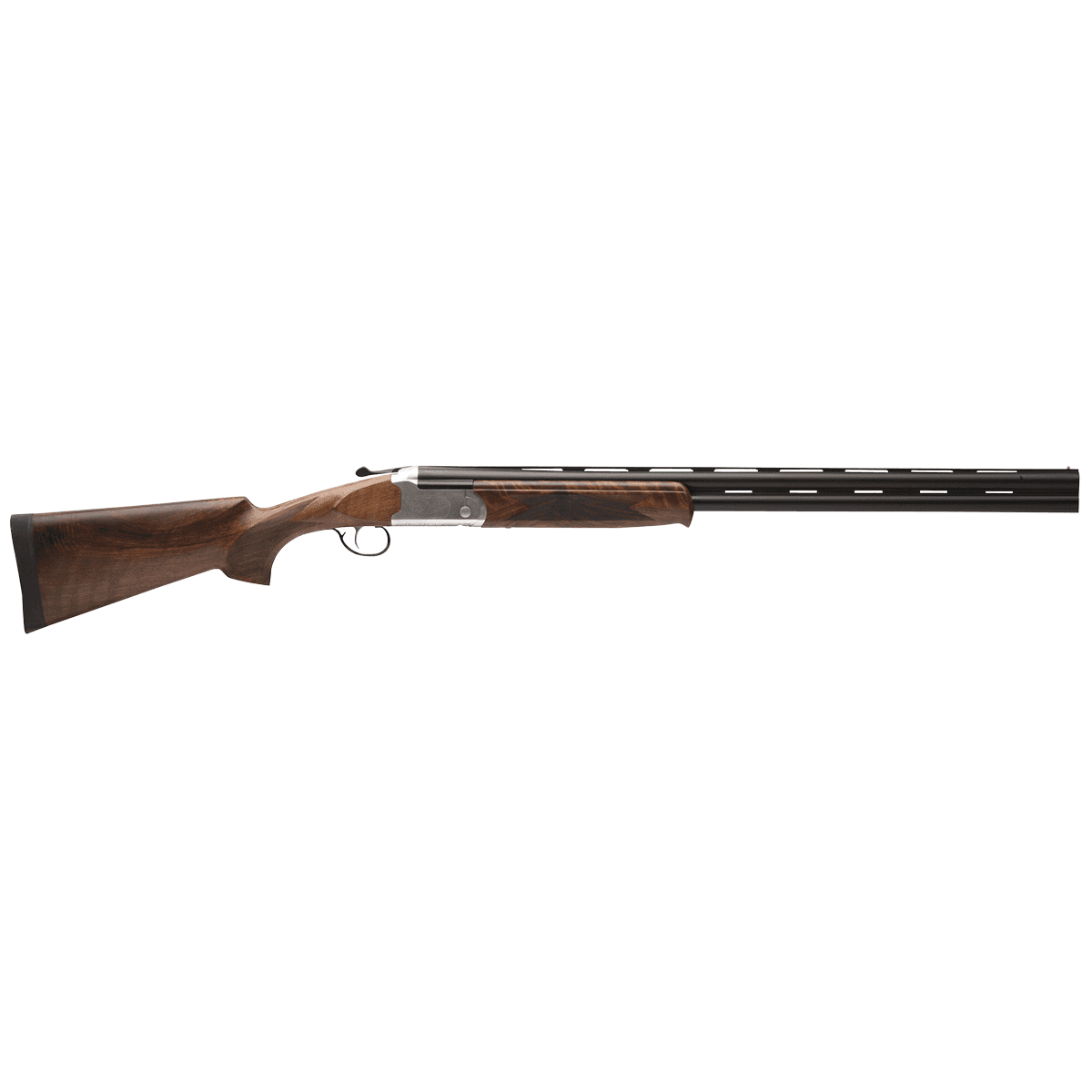 Stevens 22179 555 E 16 Gauge Over & Under Shotgun 28" Stevens 22179 555 E 16 Gauge Over & Under Shotgun 28"
