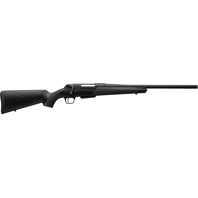 Winchester 535711212 XPR SR Full Size 243 Win Hunting Rifle Winchester 535711212 XPR SR Full Size 243 Win Hunting Rifle