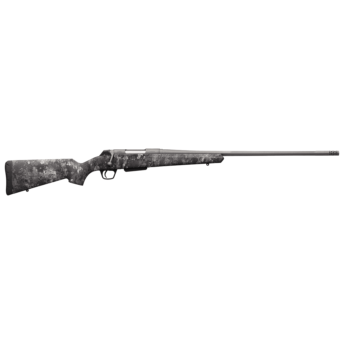Winchester 535776299 XPR Extreme Hunter Full Size 6.8 Western Hunting Rifle Winchester 535776299 XPR Extreme Hunter Full Size 6.8 Western Hunting Rifle