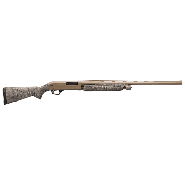 Winchester 512395392 SXP Hybrid Hunter 12 Gauge Shotgun 28" Winchester 512395392 SXP Hybrid Hunter 12 Gauge Shotgun 28"