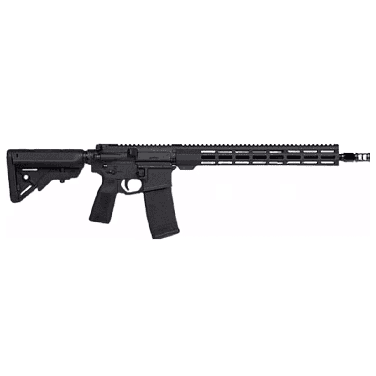 CMMG 55A1F0B Resolute 223 Rem / 5.56 NATO AR-10 Semi Automatic Rifle CMMG 55A1F0B Resolute 223 Rem / 5.56 NATO AR-10 Semi Automatic Rifle