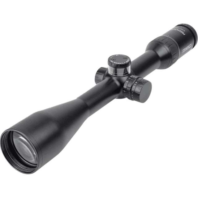 Steiner Predator 3-24x50mm RifleScope, 40mm Tube - 3003 Steiner Predator 3-24x50mm RifleScope, 40mm Tube - 3003