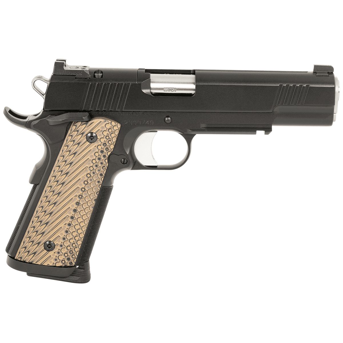 Dan Wesson 01799 Specialist 45 ACP 1911 Handgun Dan Wesson 01799 Specialist 45 ACP 1911 Handgun