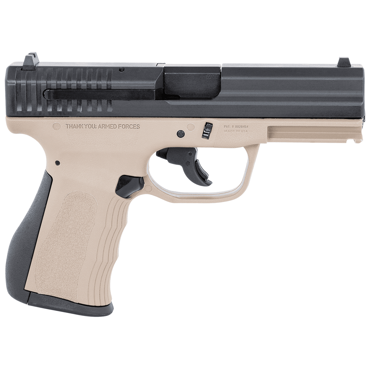 FMK G9C1G2DESSCM 9C1 G2 *CA/MA Compliant 9mm CCW Handgun FMK G9C1G2DESSCM 9C1 G2 *CA/MA Compliant 9mm CCW Handgun