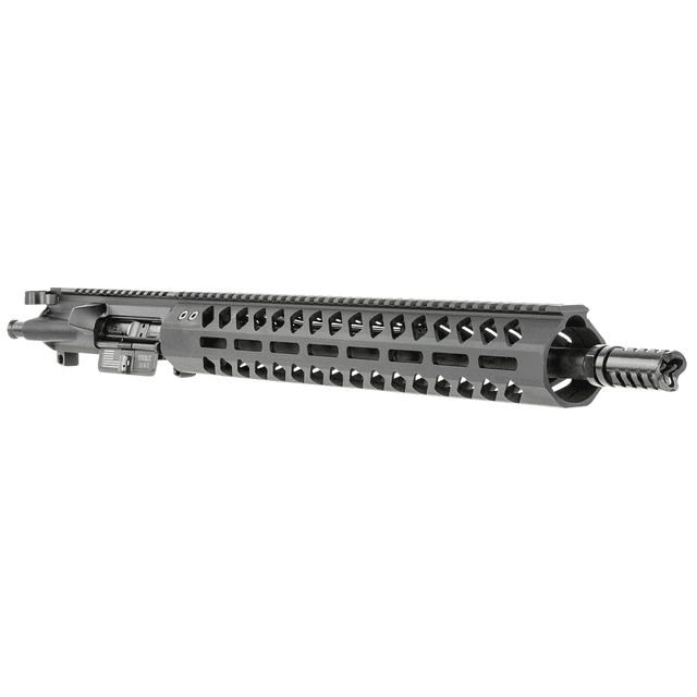 HM Defense 16MBUP556L MonoBloc Upper 223 Rem/5.56x45mm NATO 16" HM Defense 16MBUP556L MonoBloc Upper 223 Rem/5.56x45mm NATO 16"