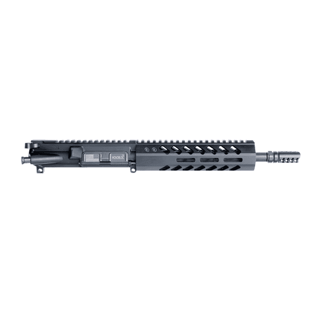 HM Defense 95MBUP556 MonoBloc Upper 223 Rem/5.56x45mm NATO 9.50" HM Defense 95MBUP556 MonoBloc Upper 223 Rem/5.56x45mm NATO 9.50"