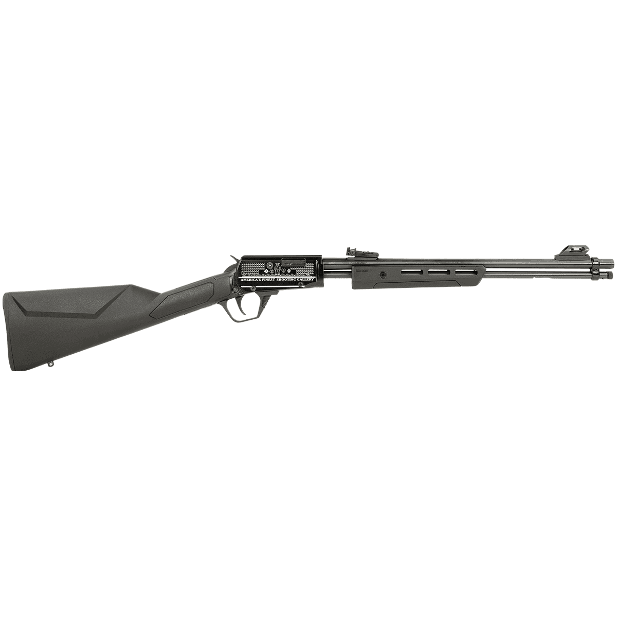 Rossi RP22181SYEN07 Gallery Full Size 22LR Rifle Rossi RP22181SYEN07 Gallery Full Size 22LR Rifle