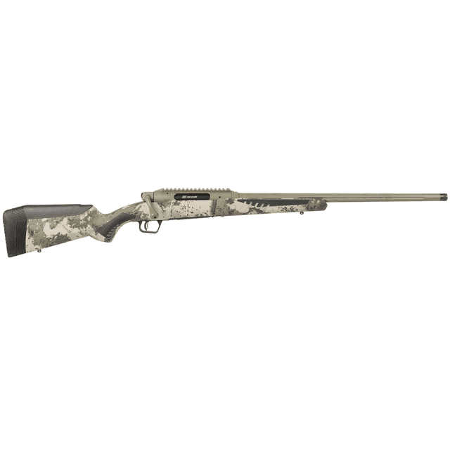 Savage Arms 58024 Impulse Big Game 308 Win Hunting Rifle Savage Arms 58024 Impulse Big Game 308 Win Hunting Rifle