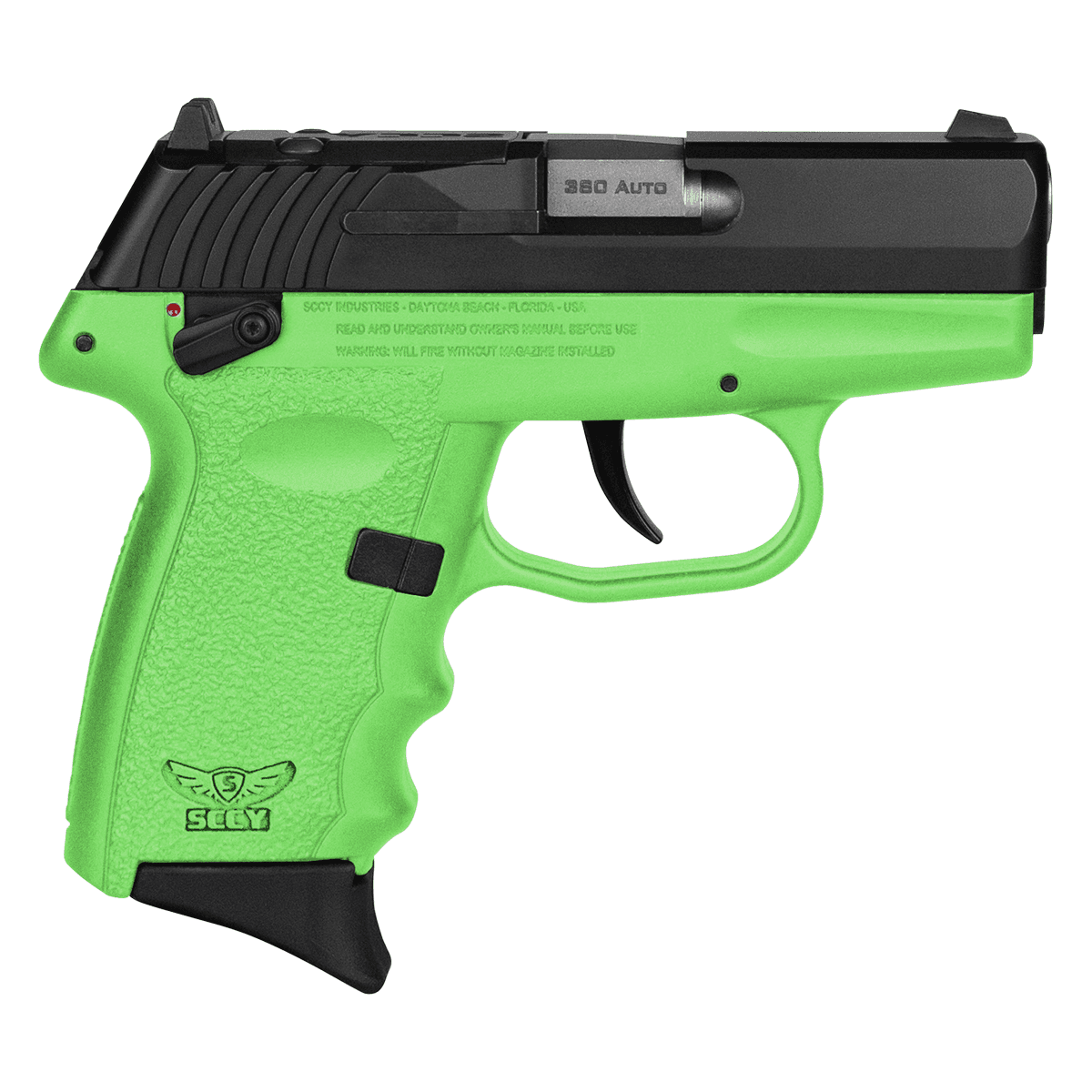 SCCY CPX4CBLGRDRG3 CPX-4 RD 380 ACP CCW Handgun SCCY CPX4CBLGRDRG3 CPX-4 RD 380 ACP CCW Handgun