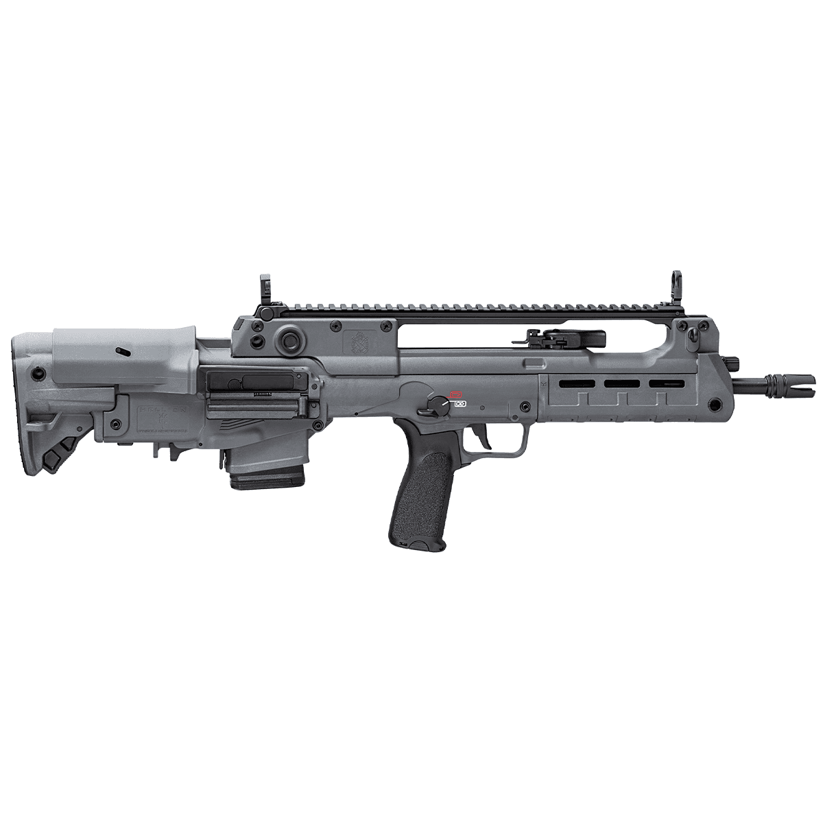 Springfield Armory HL916556YLC Hellion Bullpup 5.56x45mm NATO 10+1 Rifle Springfield Armory HL916556YLC Hellion Bullpup 5.56x45mm NATO 10+1 Rifle