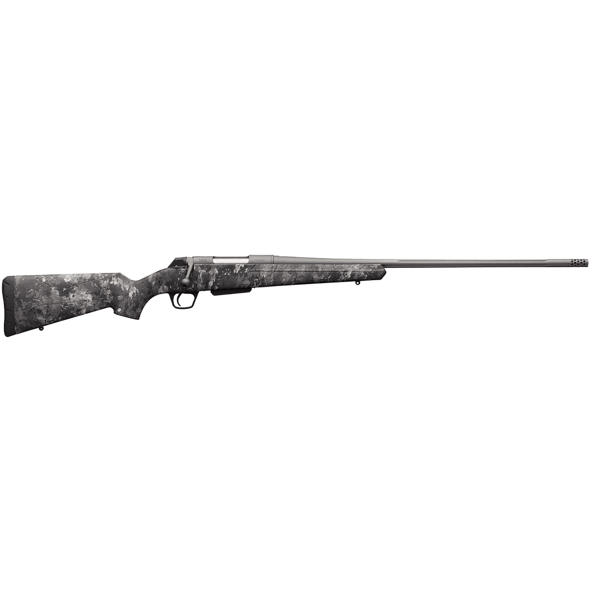 Winchester 535776255 XPR Extreme Hunter Full Size 300 WSM Hunting Rifle Winchester 535776255 XPR Extreme Hunter Full Size 300 WSM Hunting Rifle