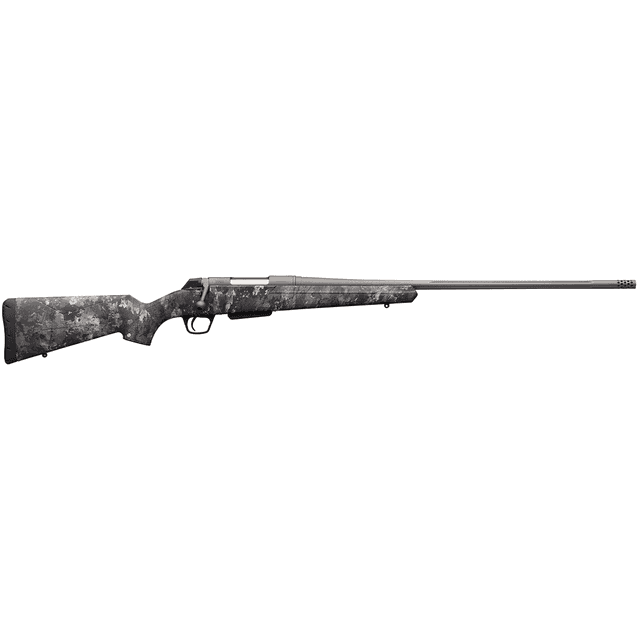 Winchester 535776255 XPR Extreme Hunter Full Size 300 WSM Hunting Rifle Winchester 535776255 XPR Extreme Hunter Full Size 300 WSM Hunting Rifle