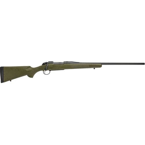 BERGARA B-14 308 WIN HUNTER GREEN SYNTHETIC STOCK BERGARA B-14 308 WIN HUNTER GREEN SYNTHETIC STOCK